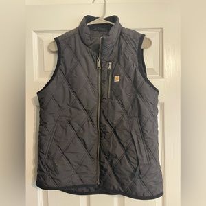 Women’s Carhartt Vest